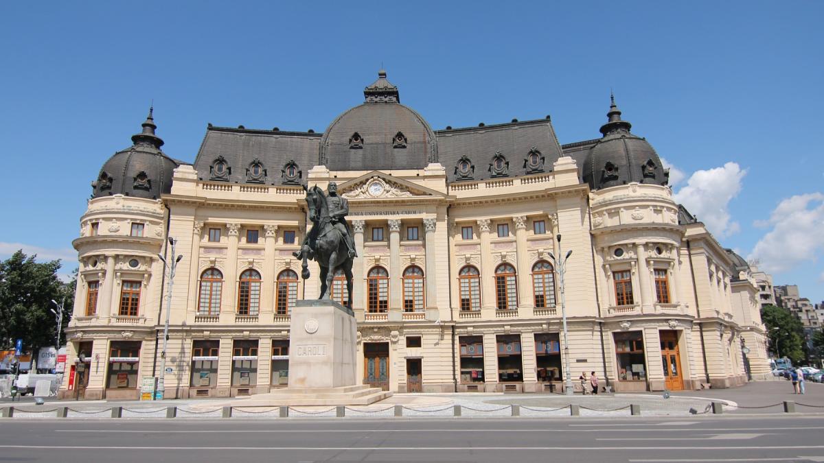 Centrul de împrumut BCU, redeschis