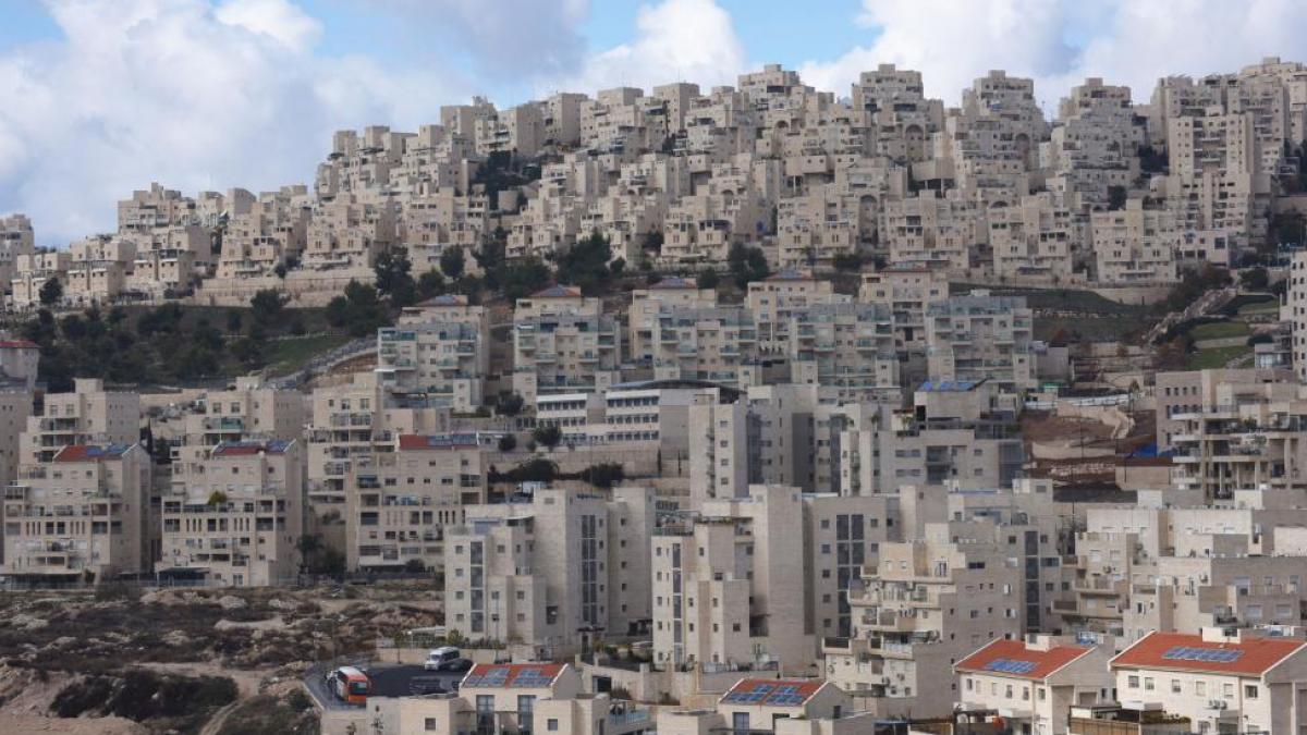Președintele palestinian Mahmoud Abbas denunță acordurile cu Israelul și SUA