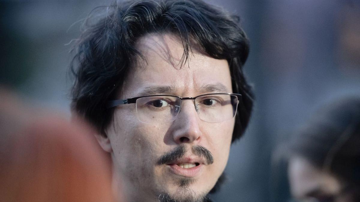 Danileț Vasilică-Cristi, sancțiune disciplinară definitivă
