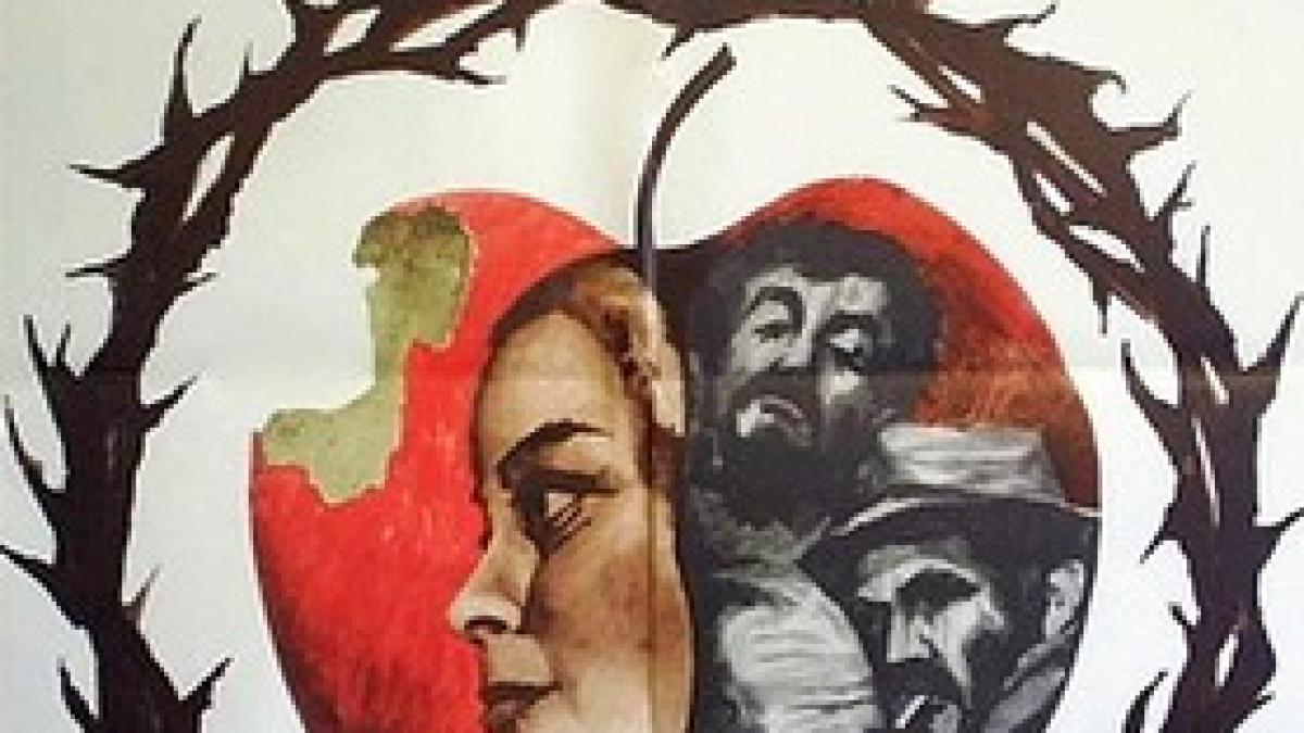 Filmul câștigător al Palm D'Or la Cannes 1961, gratuit weekendul acesta pe Vimeo