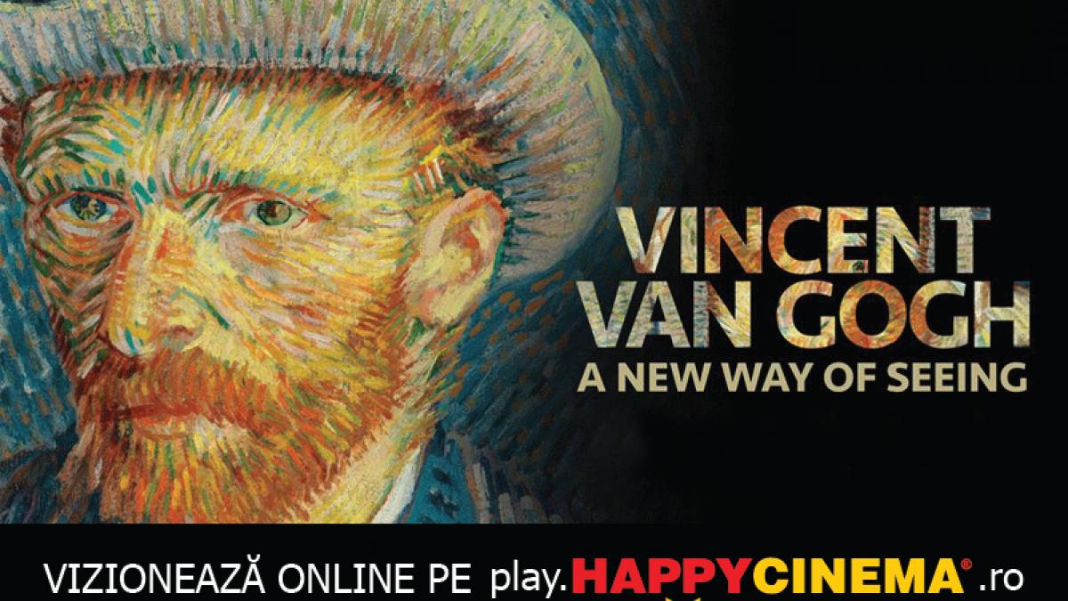 HAPPYCINEMA oferă noi documentare și un portofoliu variat de producții online