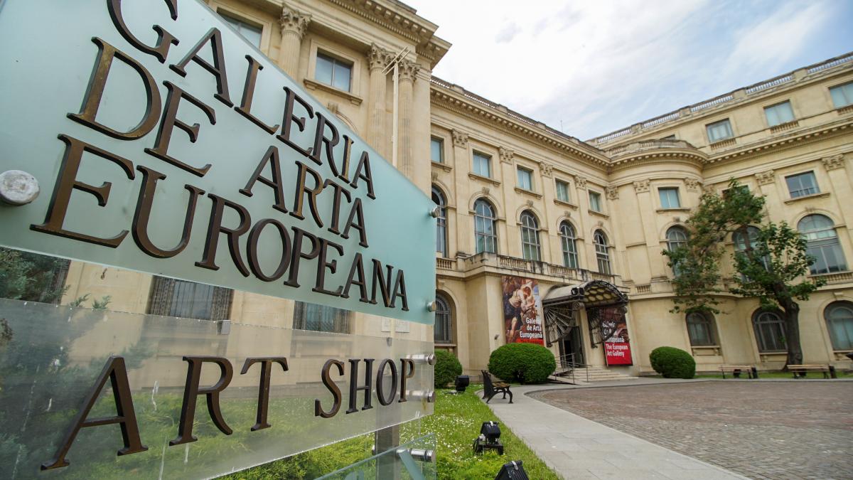 MNAR, redeschis la aniversarea a 70 de ani de la inaugurare
