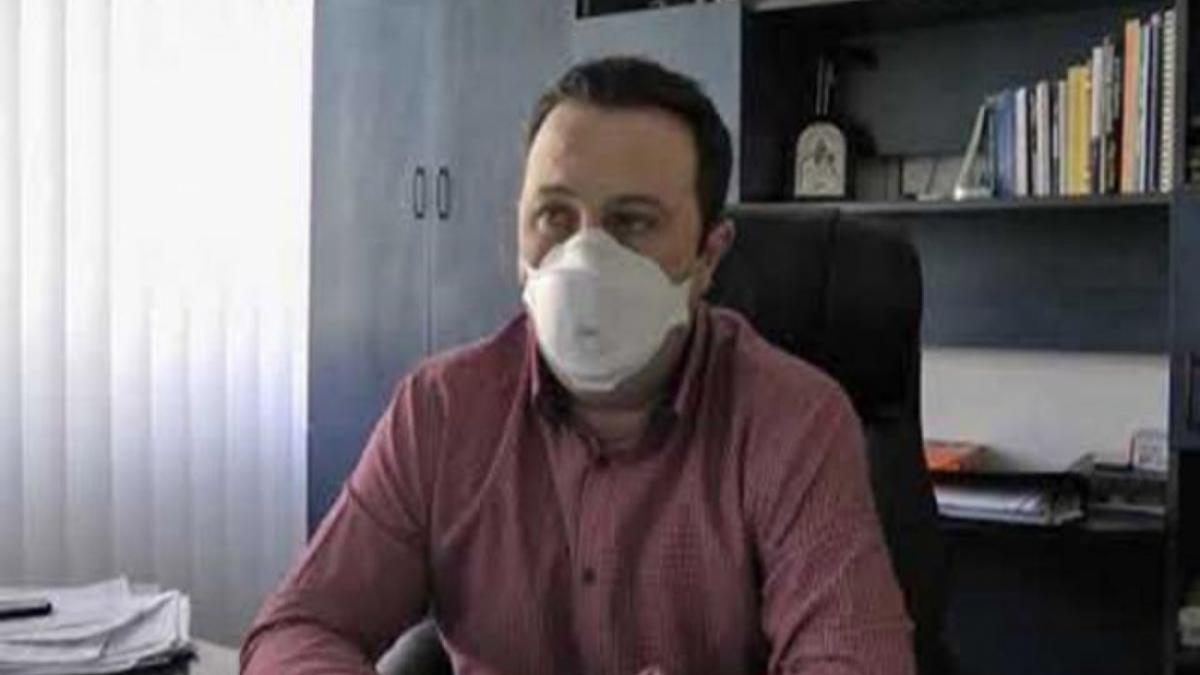 Noul director interimar al DSP Suceava nu s-a prezentat la post în prima zi după numirea în funcție