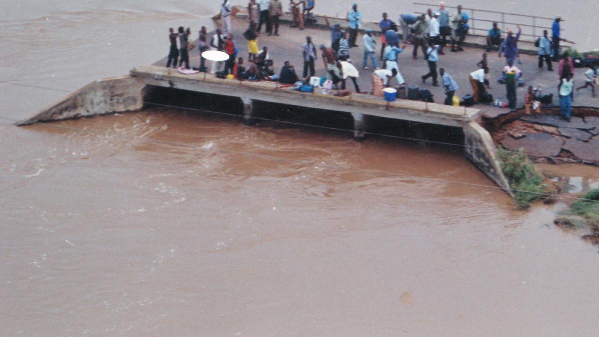 Zeci de morţi în India şi Bangladesh în urma Ciclonului Amphan