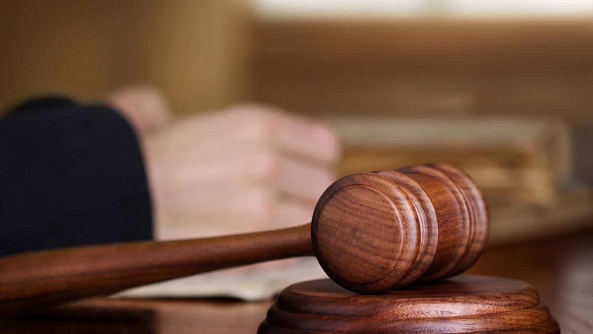 O angajată de la Curtea de Apel Bucureşti a fost confirmată cu COVID-19