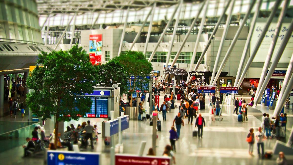 „Lista neagră” a aeroporturilor