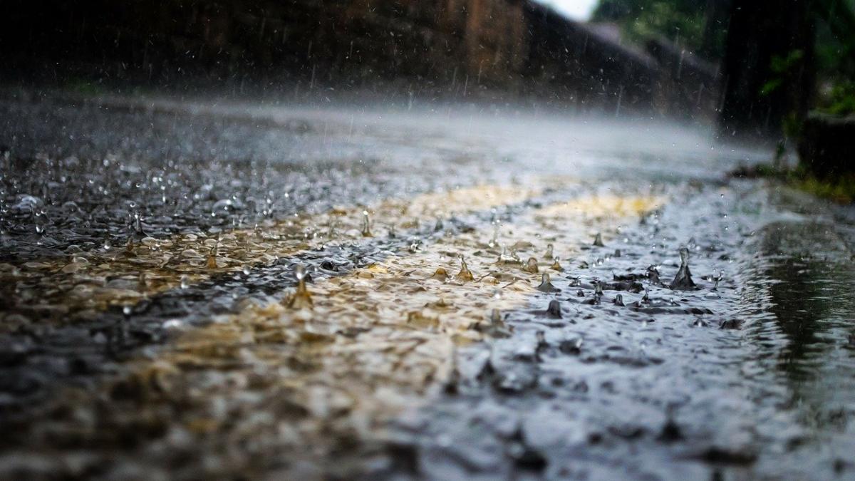 Prognoza METEO pentru 27, 28, 29 și 30 mai: Precipitații