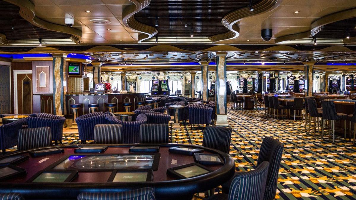 Cazinourile din Las Vegas se vor redeschide treptat din 4 iunie