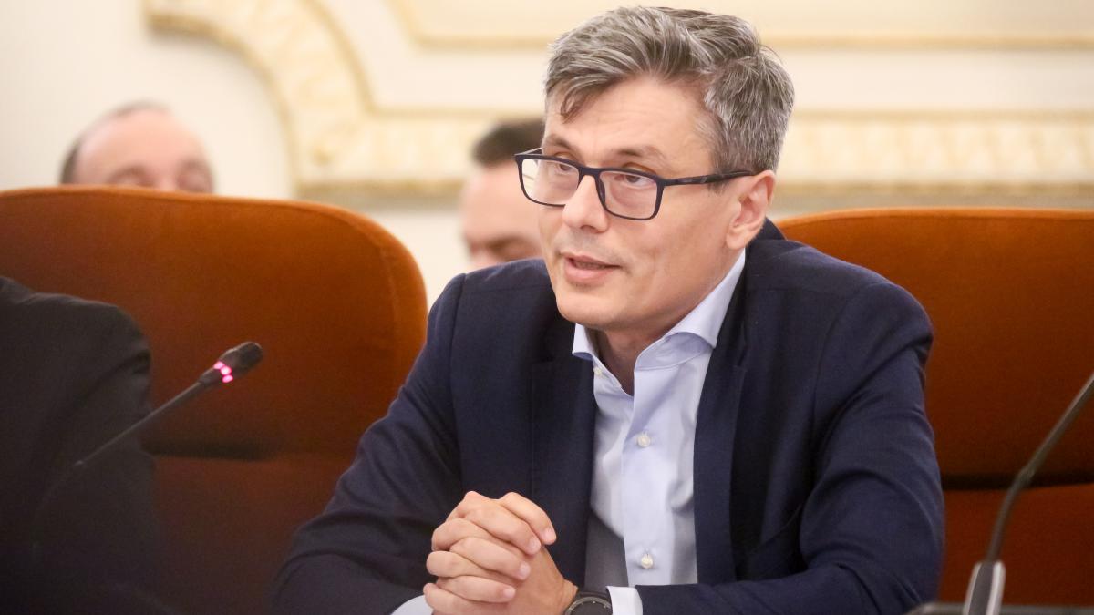 Virgil Popescu, despre noua centrală termoelectrică de la Iernut: Va fi pusă în funcțiune anul acesta, spre sfârșitul anului