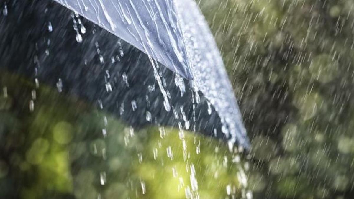 Vești proaste de la meteorologi: Vreme instabilă și rece în acest weekend