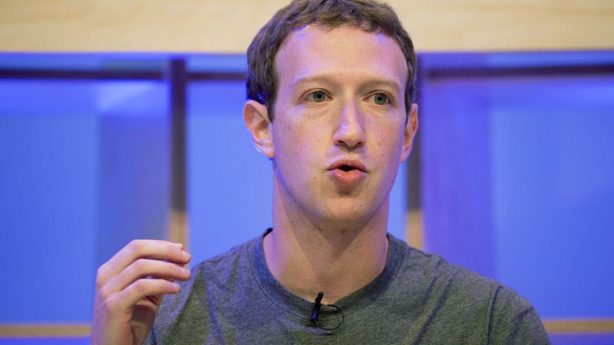 Zuckerberg nu se amestecă în războiul Trump-Twitter
