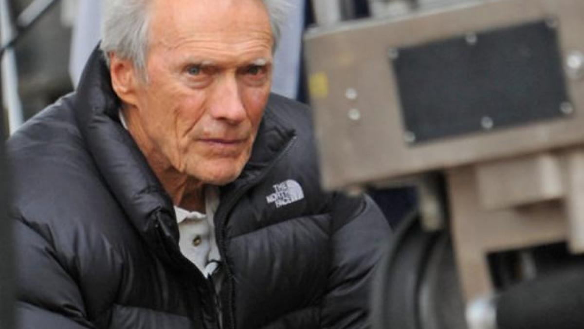 Clint Eastwood a împlinit 90 de ani