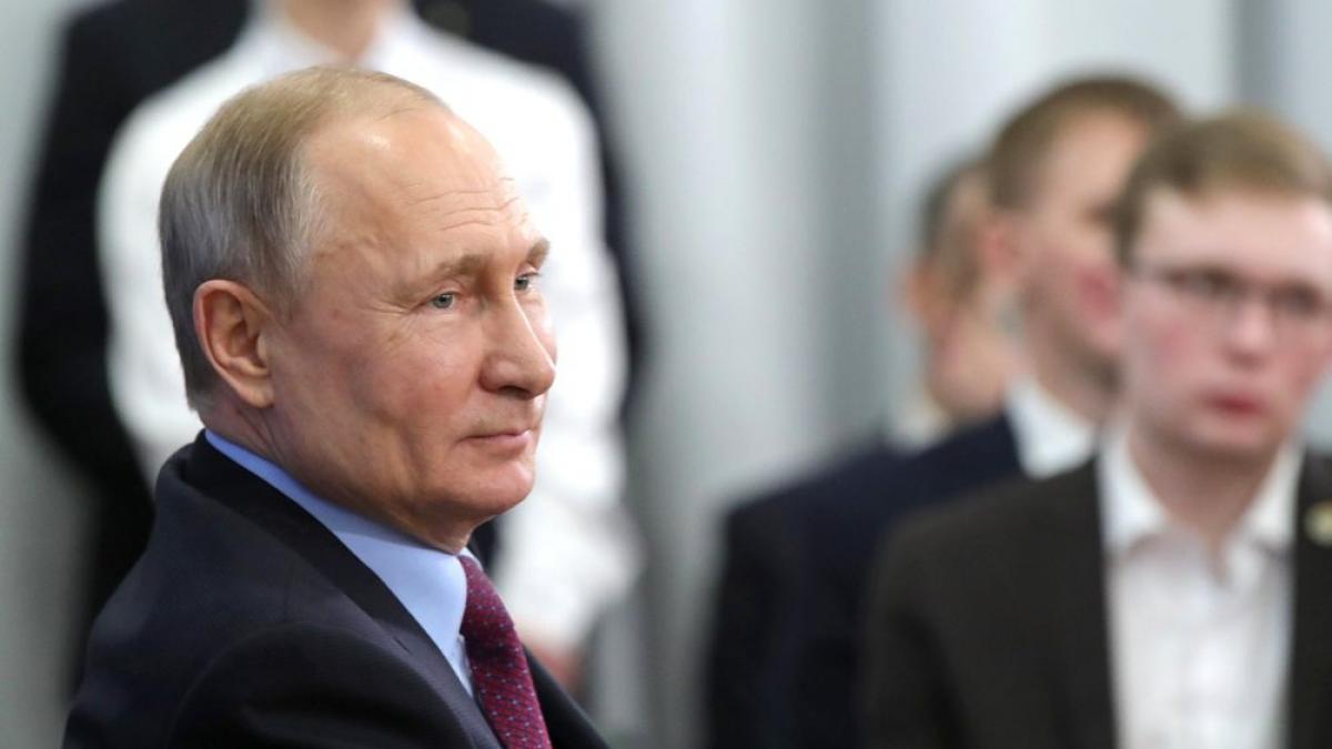 Vladimir Putin: Referendumul pe tema reformei constituţionale va avea loc pe 1 iulie
