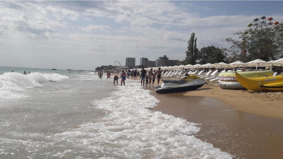 Bulgarii așteaptă turiștii români