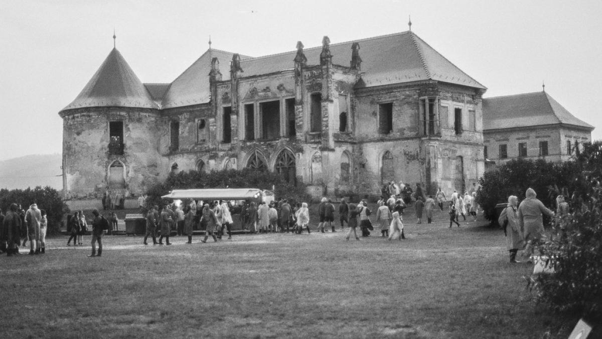 Festivalurile Electric Castle și Jazz in the Park amânate pentru 2021