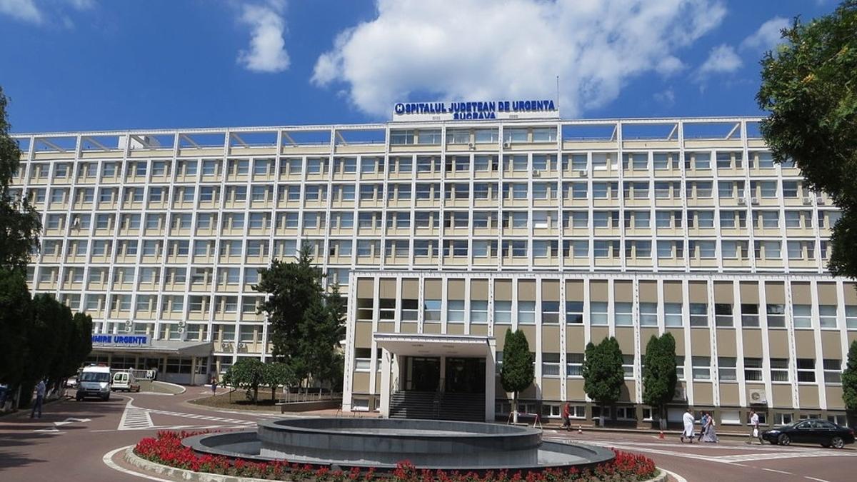 Studiu MedLife: 20% din populația Sucevei a fost imunizată natural pentru COVID-19