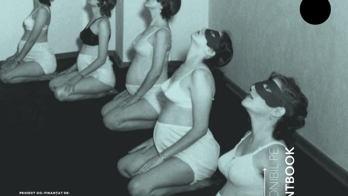 The Waiting Room. Întâlnire online cu Irene Lusztig