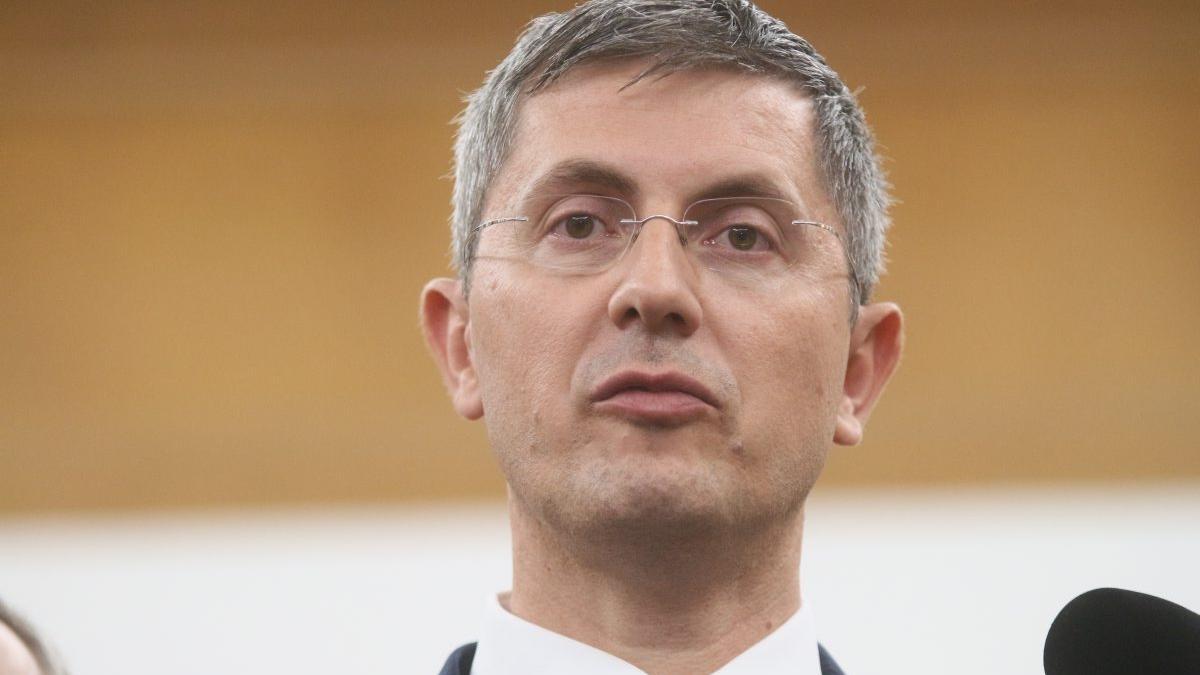 Barna: În Strategia Națională de Apărare a Țării corupția devine fenomen secundar