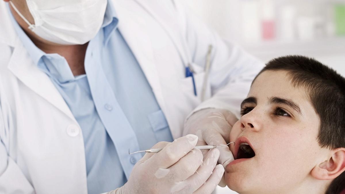 Proiect medical dedicat copiilor cu nevoi speciale