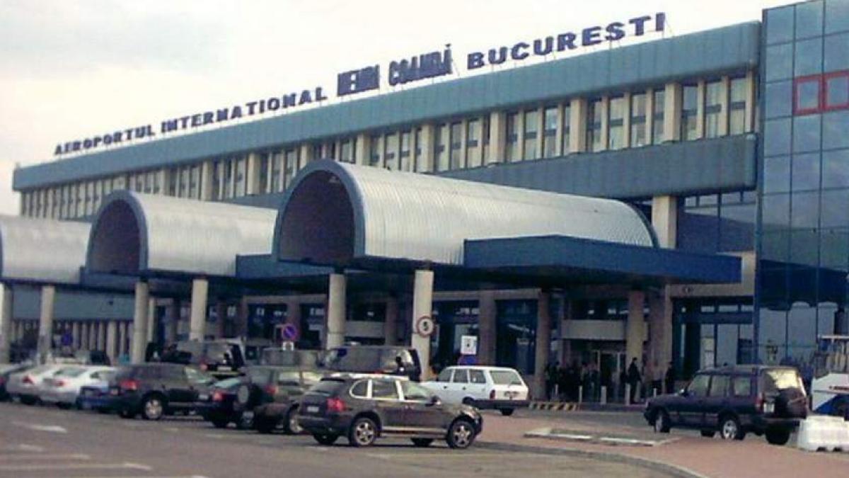 Trei minori, reținuți pentru amenințări teroriste. Anunțau bombe pe Aeroportul Otopeni