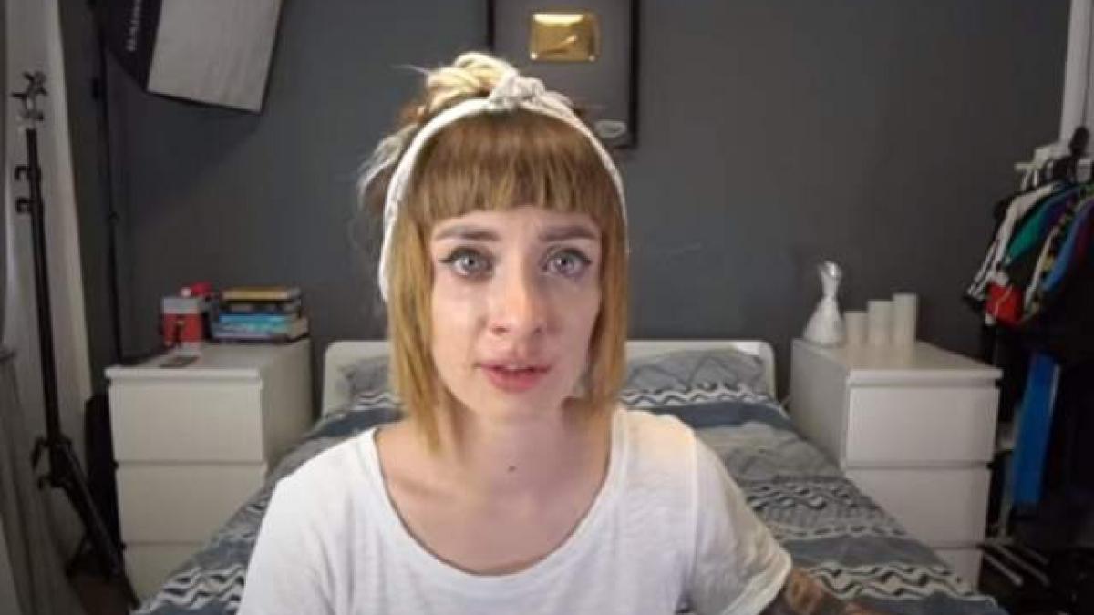 Poliţia Ilfov a deschis dosar penal după ce vloggeriţa Tequila (Bianca Adam) a spus că a fost bătută