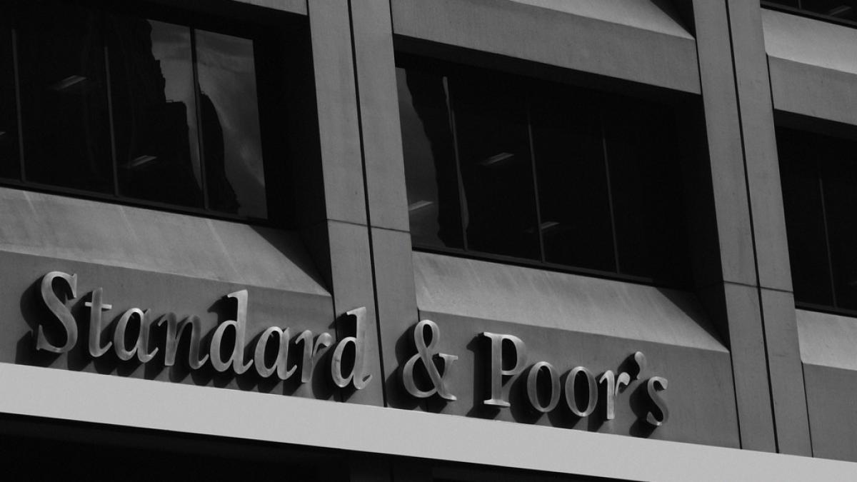 Vești bune. Standard &amp; Poor's reconfirmă ratingul de țară al României