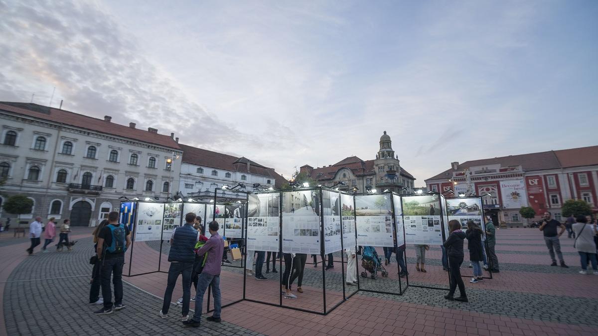 Open call: Bienala Timișoreană de Arhitectură deschide apelul de înscrieri pentru expoziția-concurs Beta 2020