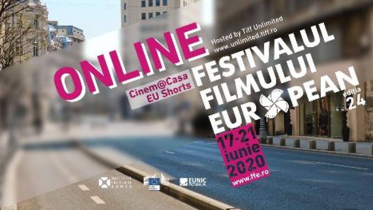 Sărbătorim un an de TIFF Unlimited