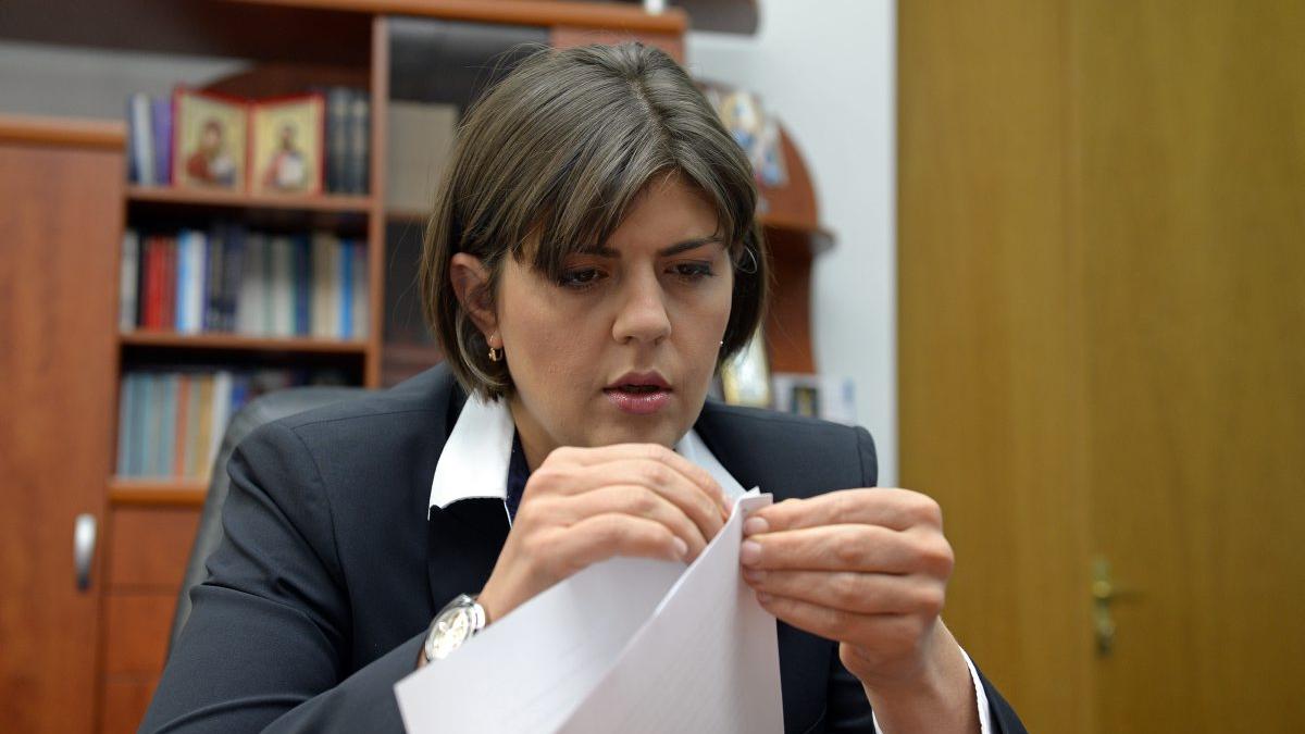 Din Secţia Specială nu s-au scurs informaţii din dosarul lui Kovesi