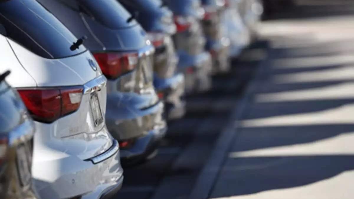 Înmatriculările de autoturisme noi au scăzut în luna mai cu 45%, faţă de perioada similară de anul trecut