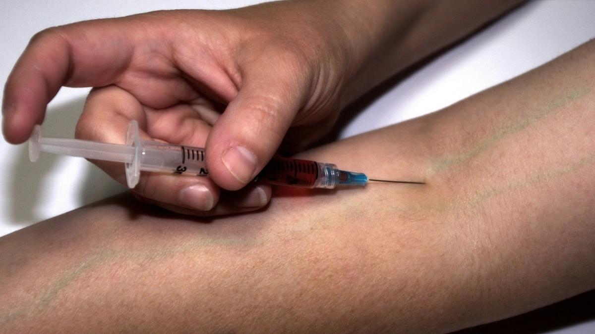 Strategia Naţională Antidrog, întârziată