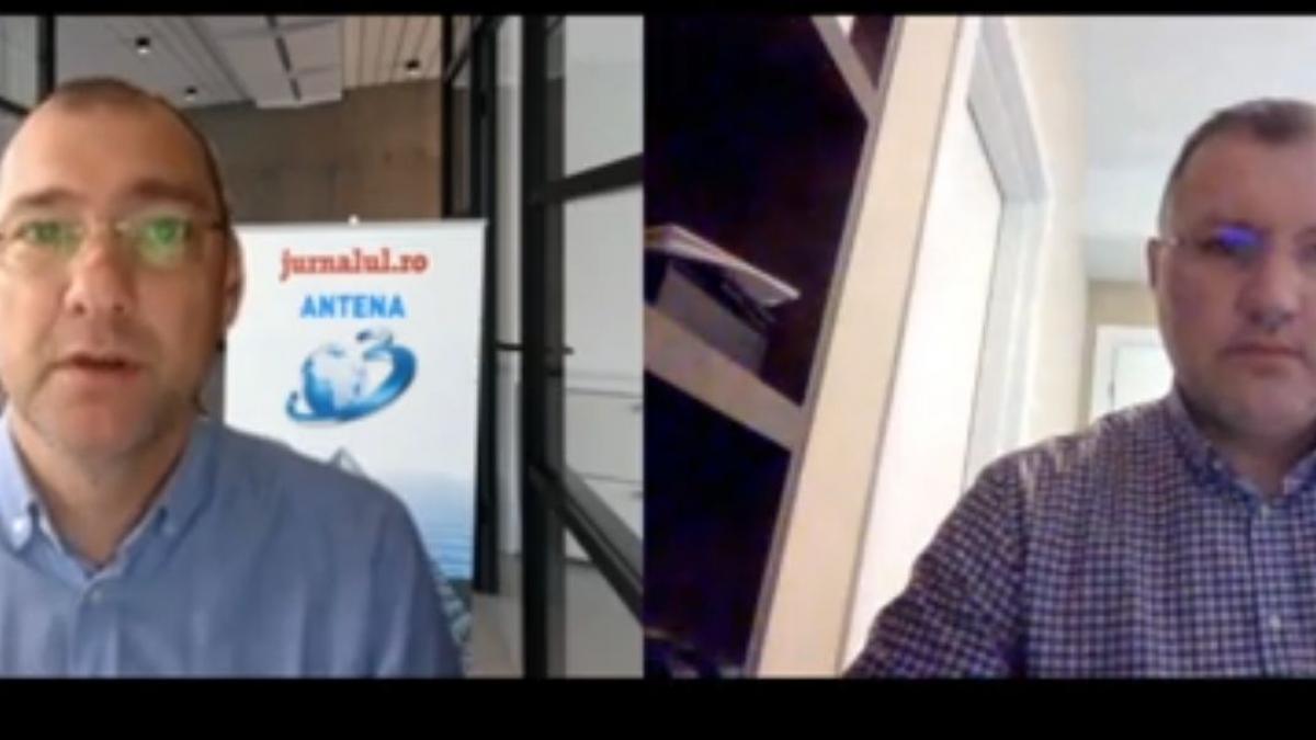 Video. Jurnalul de economie. Rămânem cu perspectiva negativă