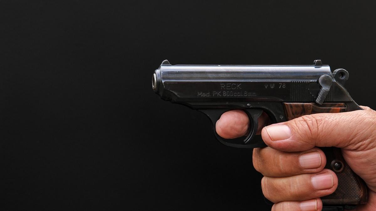 Cazul „George Floyd” în variantă românească: poliția trage în copii