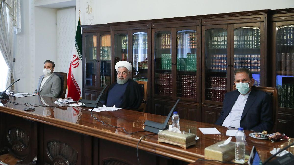 Iranul execută „un spion al CIA și Mossad”