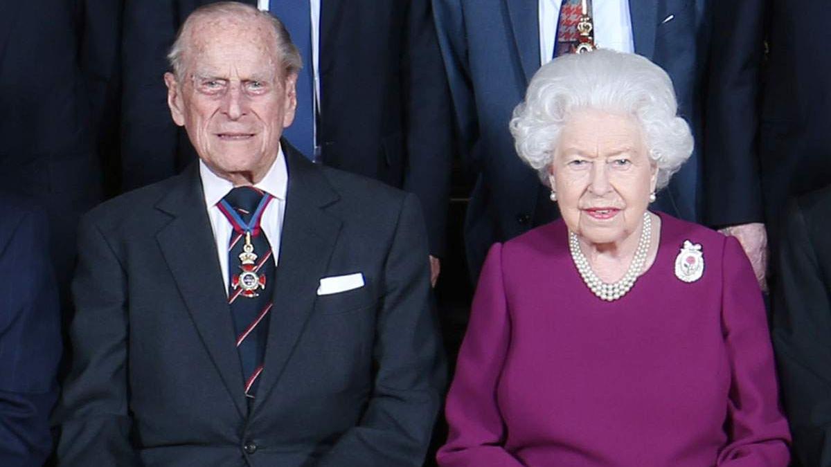 Prințul consort Philip al Marii Britanii își sărbătorește ziua de naștere în izolare
