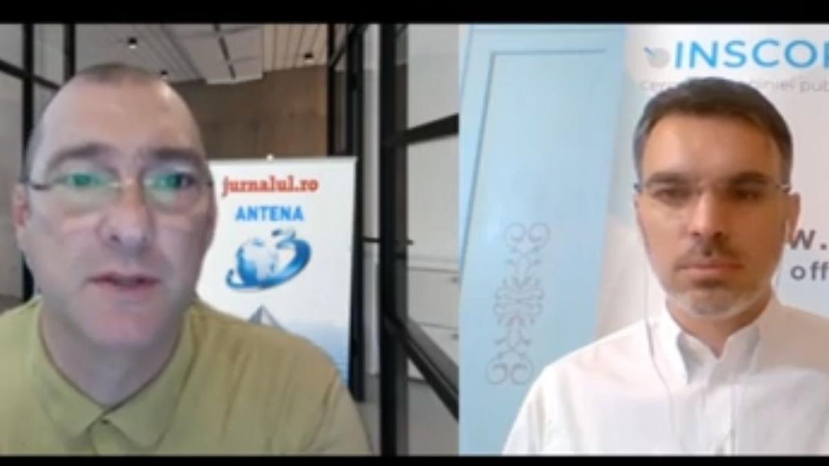 Video. Jurnalul de economie. Ce măsuri de recuperare economică vor românii