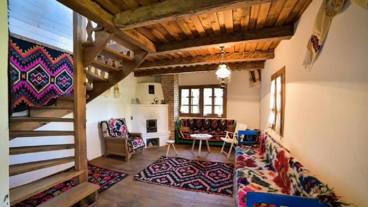 Booking-ul cu experiențe autentice românești, la mare căutare