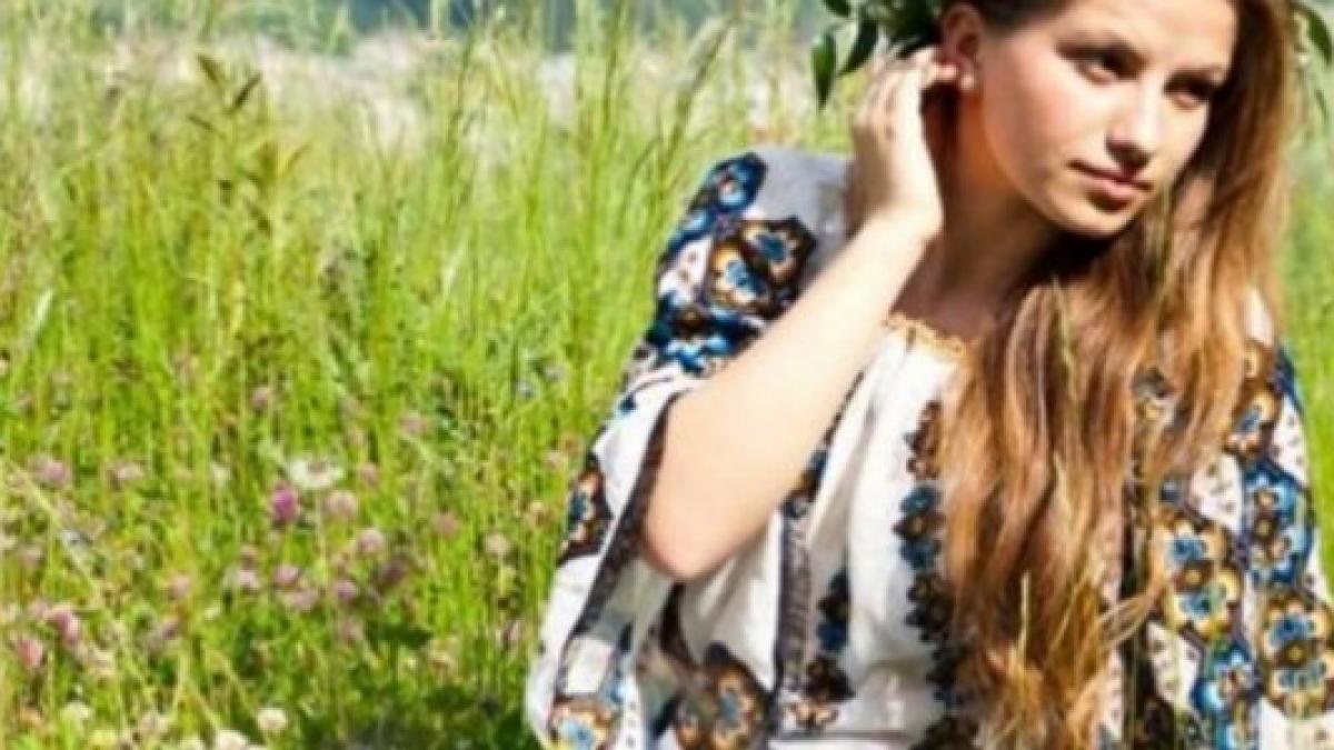 Piața bunurilor de lux, grav afectată de pandemia de coronavirus. Ia românească tradițională în vogă
