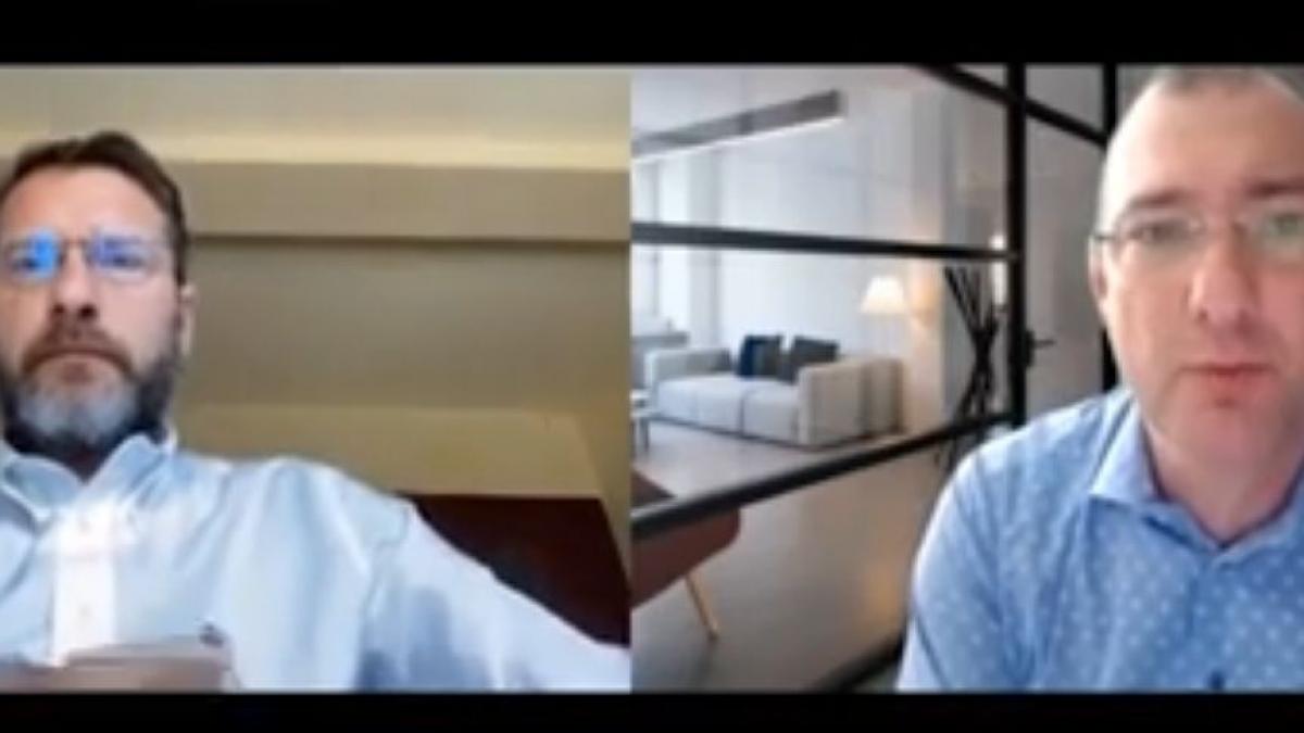 Video. Jurnalul de economie. Un semestru cu impozite amânate