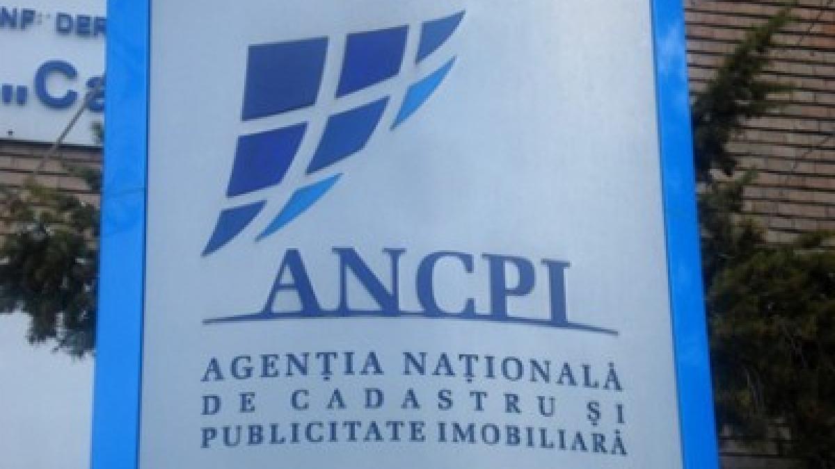 Agenția Națională de Cadastru va relua activitatea directă cu publicul din 15 iunie