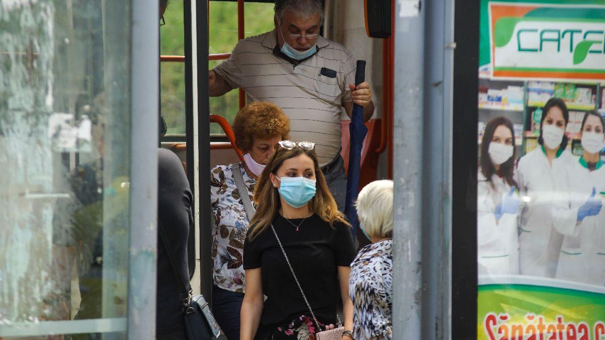 Noile măsuri de relaxare. Ce se va întâmpla după 15 iunie
