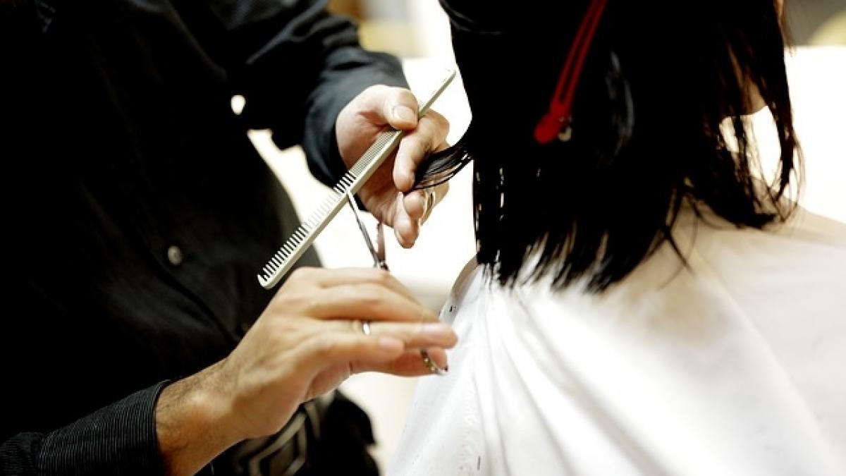 România, la mijlocul clasamentului UE la numărul coafezelor și cosmeticienelor