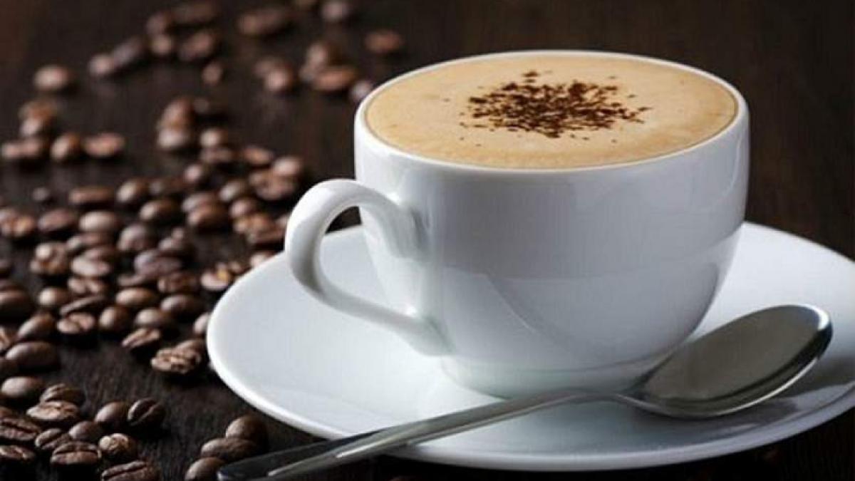 Consumul de cafea a scăzut. Cele mai mari stocuri din ultimii șase ani