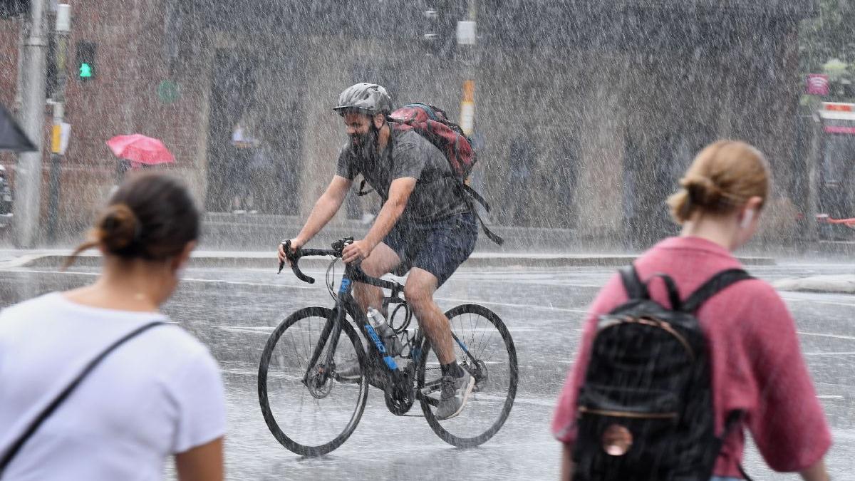 Vreme capricioasă pentru următoarea perioadă. Prognoza METEO până pe 13 iulie