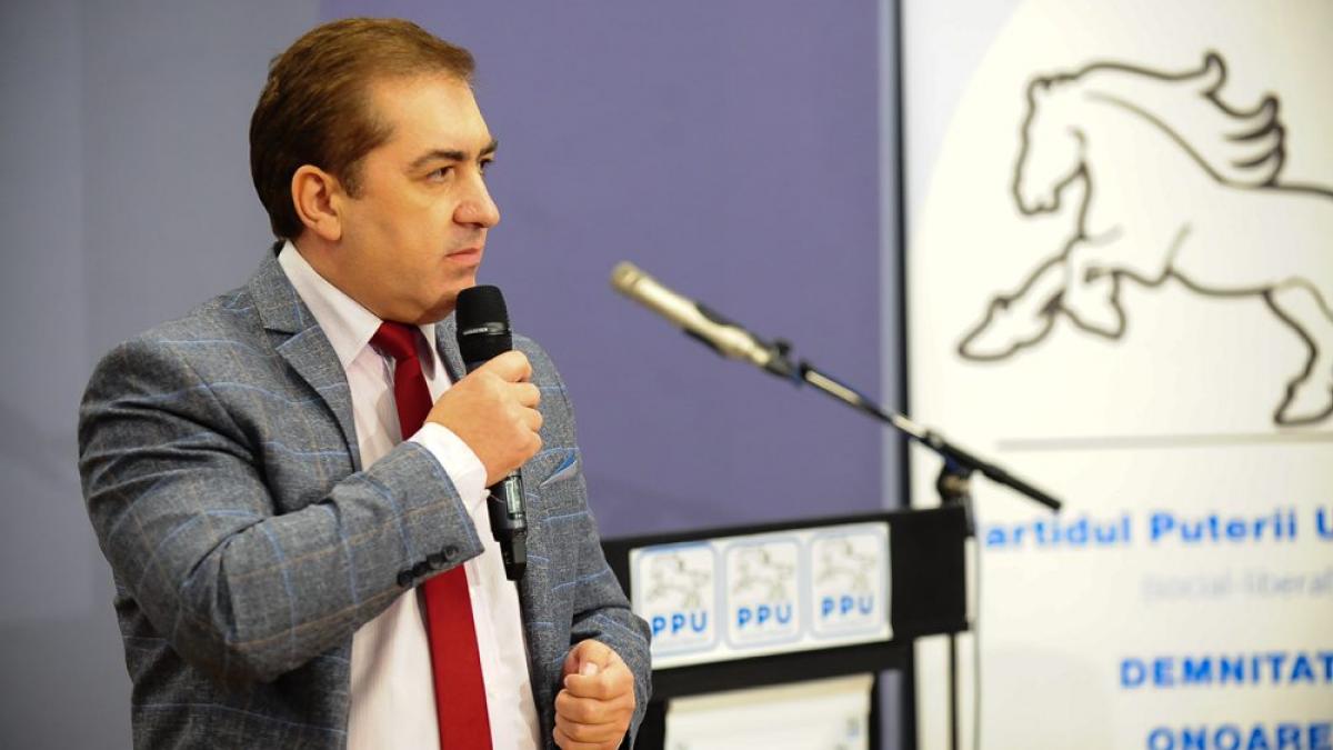 PPU (social-liberal) vine în sprijinul producătorilor de alimente
