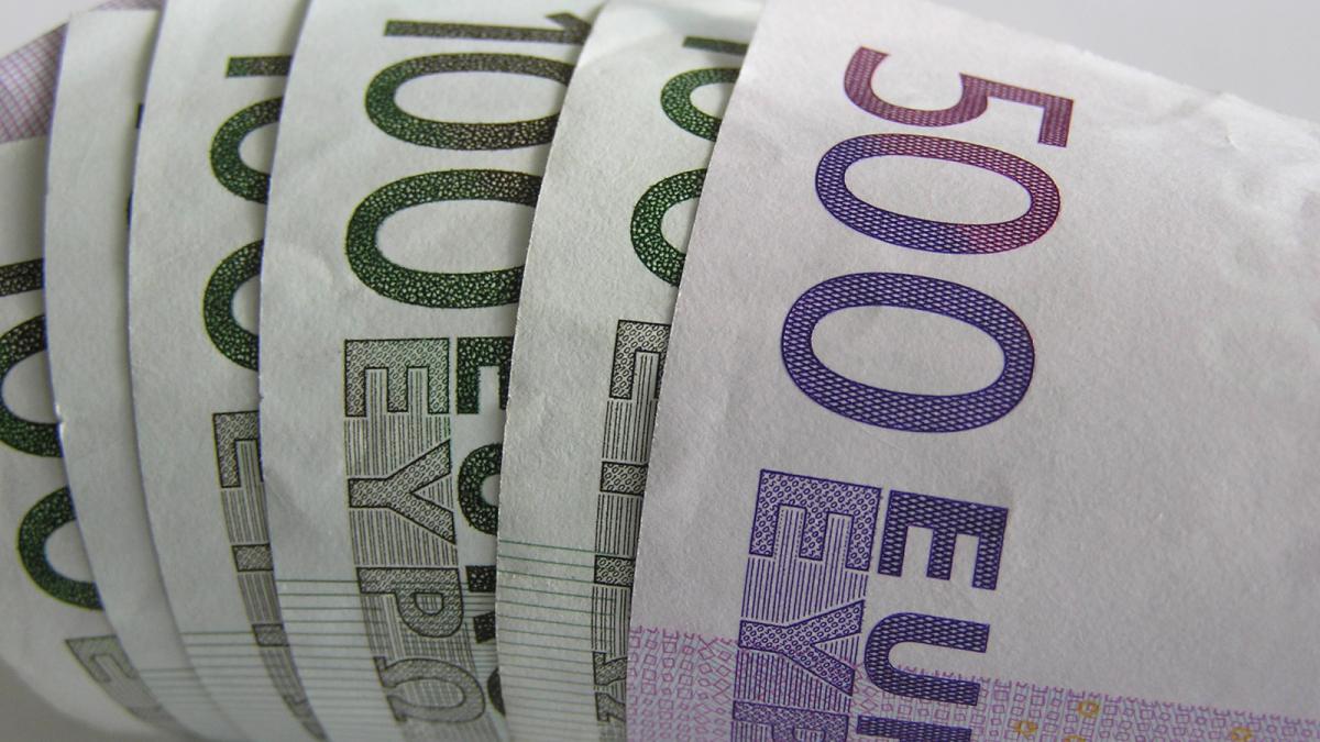 Curtea de Conturi Europeană ia urma banilor spălaţi