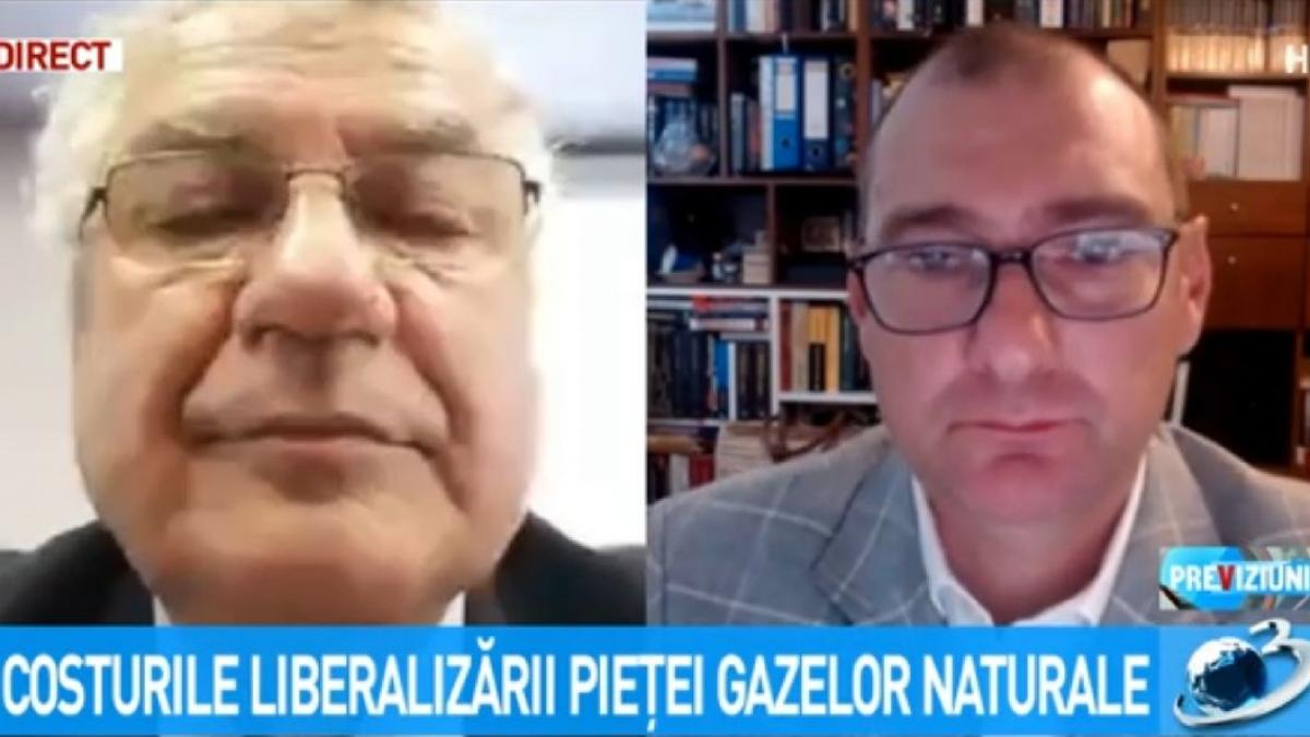 Video. Jurnalul de economie. Se liberalizează gazele naturale. Cu ce costuri?
