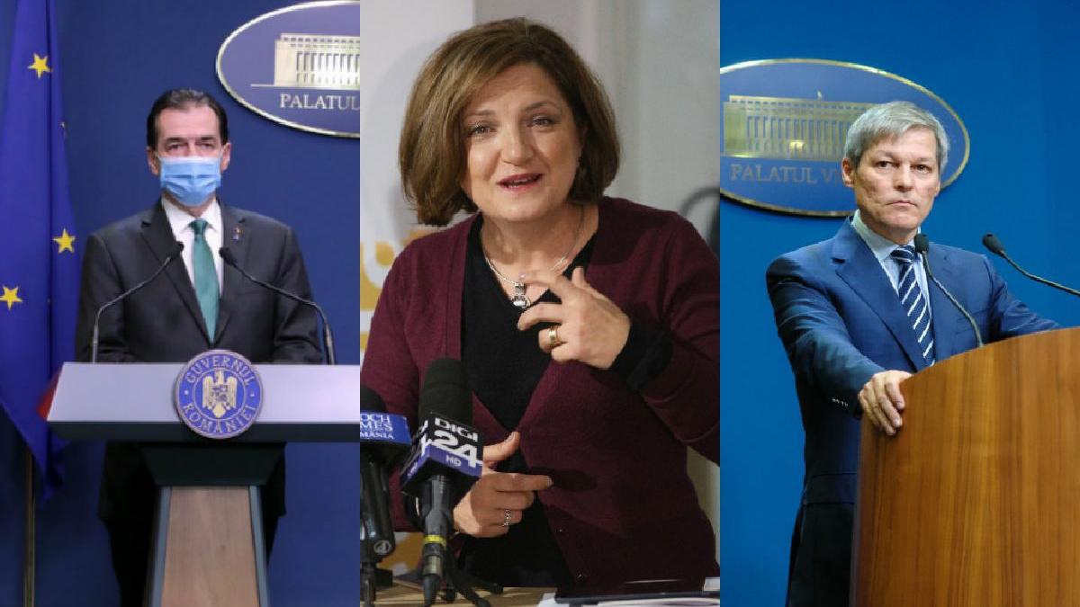Dublul limbaj al politicienilor pe tema “justiției” și “penalilor”