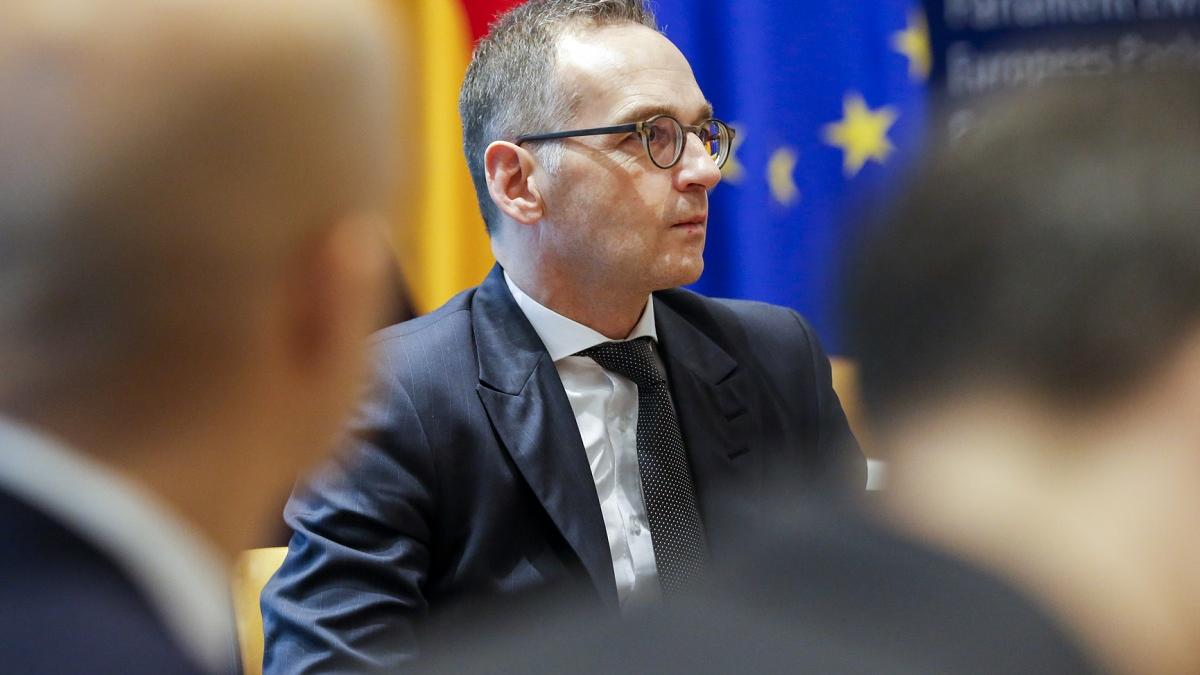 Germania amenință Rusia cu sancțiuni