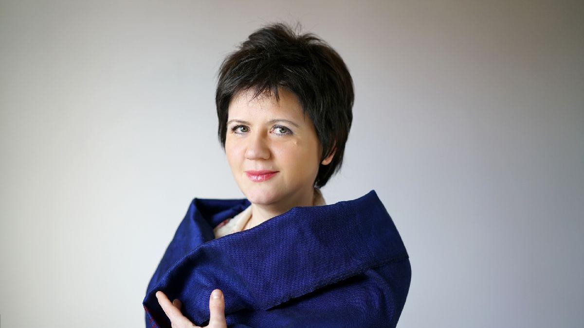„ROMANIAN PIANO NIGHT”. Recital susținut de pianista Dana Ciocârlie cu ocazia Zilei Universale a Iei 2020